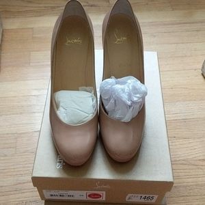 Christian Louboutin Kabbets